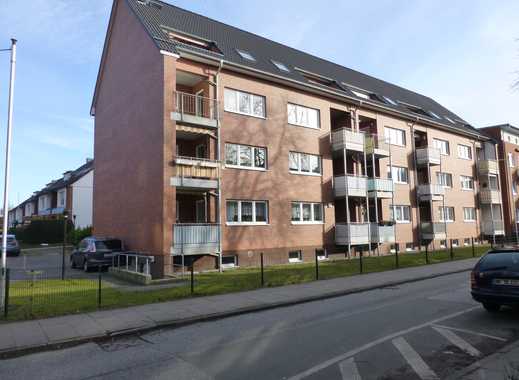 Wohnung mieten in Billstedt ImmobilienScout24