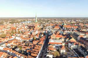Barrierearme 4 Zimmer-Wohnung mit Traum-Balkon – Die vollständige Adresse der Immobilie erhältst du vom Anbieter., 23552 Innenstadt, Lübeck – Vorschaubild 20