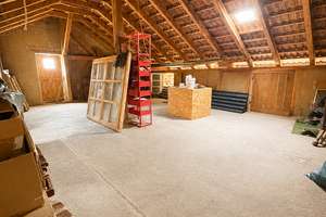 Außergewöhnliches Wohnhaus mit Scheune, Stallgebäude und vielfältigen Nutzungsmöglichkeiten – Die vollständige Adresse der Immobilie erhältst du vom Anbieter., 96167 Königsfeld – Vorschaubild 18