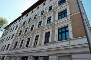 Sanierte 3-Zimmer-Wohnung mit Balkon im 4. OG in Magdeburg-Buckau – Südstraße 6, 39104 Buckau, Magdeburg – Vorschaubild 1