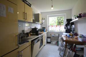 Z.Zt. vermietete 3 Zi. Eigentumswohnung mit Balkon u. PKW-Stellplatz – 23558 Sankt Lorenz Süd, Lübeck – Vorschaubild 10