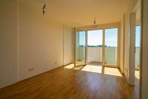 Attraktive 2-Zimmer-Wohnung mit spektakulärer Aussicht – Die vollständige Adresse der Immobilie erhältst du vom Anbieter., 93051 Großprüfening-Dechbetten-Königswiesen, Regensburg – Vorschaubild 6