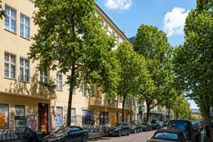⭐ Beautiful 3 room Altbau moments from Maybachufer.  Traditional charm meets modern comfort ⭐ – Bürknerstrasse 2, 12047 Neukölln (Ortsteil), Berlin – Vorschaubild 6
