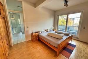 Gehobene Eigentumswohnung mit Penthouse-Flair – Die vollständige Adresse der Immobilie erhältst du vom Anbieter., 64285 Mitte, Darmstadt – Vorschaubild 7