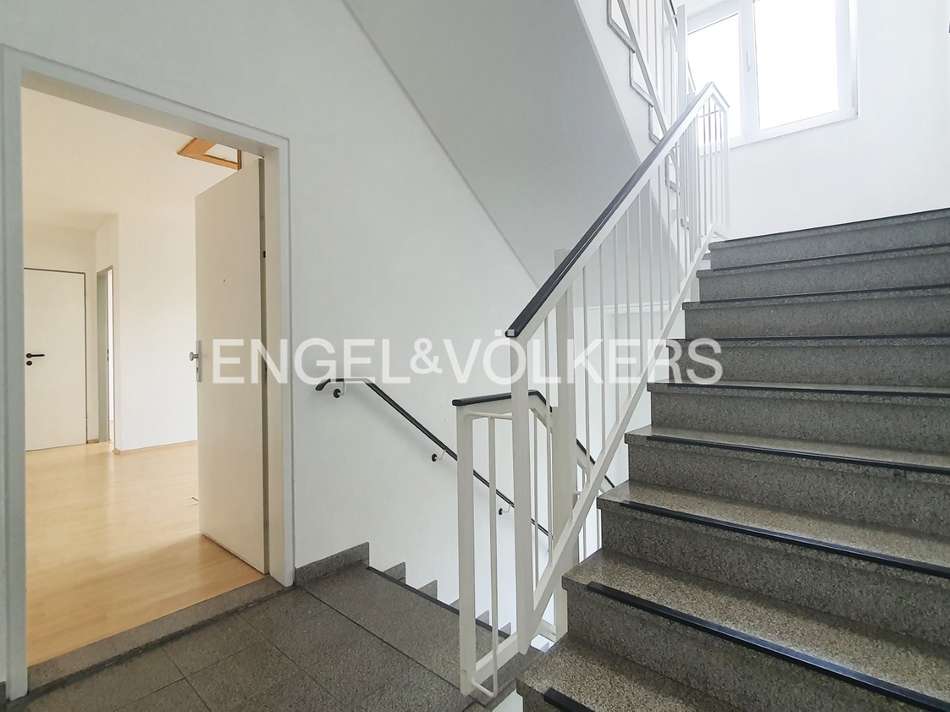 EV - Treppenhaus
