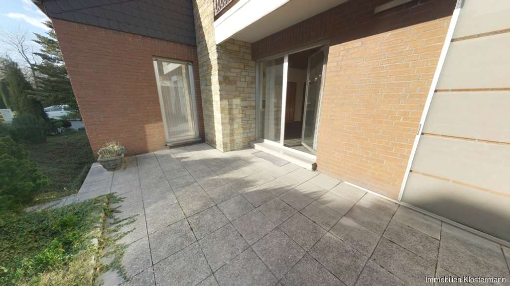 Immobilie in Tecklenburg - Familienhaus in ruhiger Wohnlage - viel Platz für neue Ideen - Bild 4