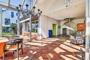 Bezugsfrei! Ruhiges Einfamilienhaus mit großem Garten! Provisionsfrei! – Rudhartstr. 52, 80999 Untermenzing, München – Vorschaubild 9