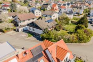 ++ KRAG Immobilien ++ Für die große Familie: mit Garten, Garage, Stellplätze, Terrasse und Balkon – Die vollständige Adresse der Immobilie erhältst du vom Anbieter., 35581 Wetzlar – Vorschaubild 3