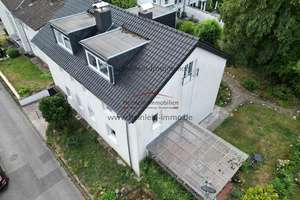 Modernisiertes aufget. Dreifamilienh. 253,87 m² Wohnfl# Garten# Garage# Stellplatz# HD-Ziegelhausen – Die vollständige Adresse der Immobilie erhältst du vom Anbieter., 69118 Schlierbach, Heidelberg – Vorschaubild 4