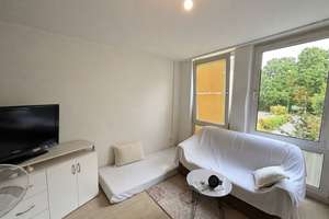Vermietetes 1-Zimmer-Apartment mit Entwicklungspotenzial in Bonn-Tannenbusch – Sudetenstraße 69, 53119 Tannenbusch, Bonn – Vorschaubild 7