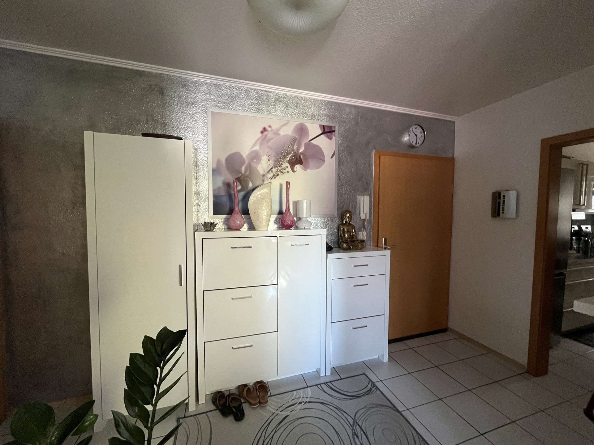 Immobilie in Römerberg - Moderne 3,5 ZKB-Wohnung mit Balkon - Bild 8