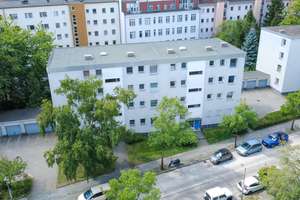 Westend | Sonnige Endetage | 2 Zimmer | 47,04 m² | Großer Südbalkon | Modernisierte Technik – Die vollständige Adresse der Immobilie erhältst du vom Anbieter., 14052 Westend, Berlin – Vorschaubild 10