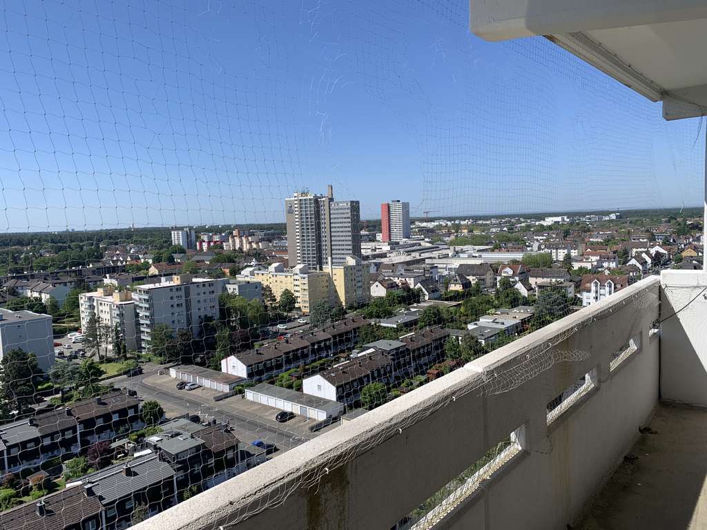 Immobilie in Neu-Isenburg - LEERSTEHENDE 3-ZIMMER EIGENTUMSWOHNUNG ZUR SELBSTNUTZUNG ODER KAPITALANLAGE - Bild 0