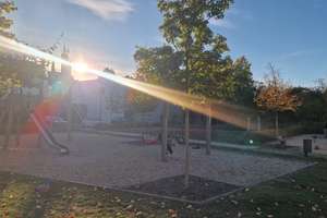 Sonnenterrasse ca. 35 m² - sonnig - grün - Stellplatz - Aufzug – Die vollständige Adresse der Immobilie erhältst du vom Anbieter., 12524 Altglienicke, Berlin – Vorschaubild 9