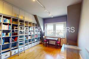 Maisonettewohnung mit großzügiger Dachterrasse in Stadtnähe – Die vollständige Adresse der Immobilie erhältst du vom Anbieter., 65183 Mitte, Wiesbaden – Vorschaubild 4