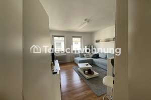 Tauschwohnung: 2 Zimmerwohnung am Hafen – Die vollständige Adresse der Immobilie erhältst du vom Anbieter., 40219 Unterbilk, Düsseldorf – Vorschaubild 3