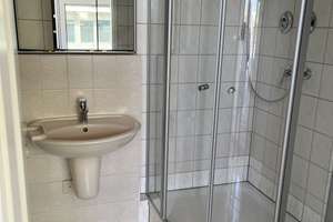 Erlangen, Nähe Rathausplatz!   Exklusive 2-Zi-Dach-Terrassenwohnung  – Bauhofstrasse 1, 91052 Rathausplatz, Erlangen – Vorschaubild 13