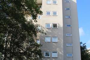 Kleine 1 Zimmerwohnung mit Balkon! – Von-Galen-Straße 49, 36037 Fulda – Vorschaubild 3