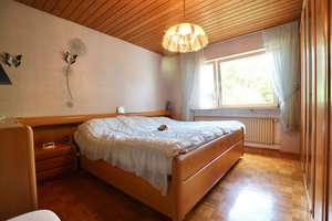 Hier hat die Familie Platz – 4 Zimmer, Balkon und Garage in Top-Lage – Die vollständige Adresse der Immobilie erhältst du vom Anbieter., 64297 Eberstadt, Darmstadt – Vorschaubild 6