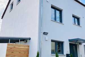 Kernsanierte Doppelhaushälfte in Bensheim Auerbach – Bergstraße (Kreis) – Vorschaubild 12