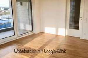 Herrliche, perfekt geschnittene 3-Zimmer Wohnung mit Loggia in München-Freiham, 1. OG – Die vollständige Adresse der Immobilie erhältst du vom Anbieter., 81249 Freiham, München – Vorschaubild 2