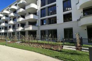 Charmante 2-Zimmer-Wohnung Alexis-Quartier München-Prlach – Kyivstraße 7, 81735 Waldperlach, München – Vorschaubild 13
