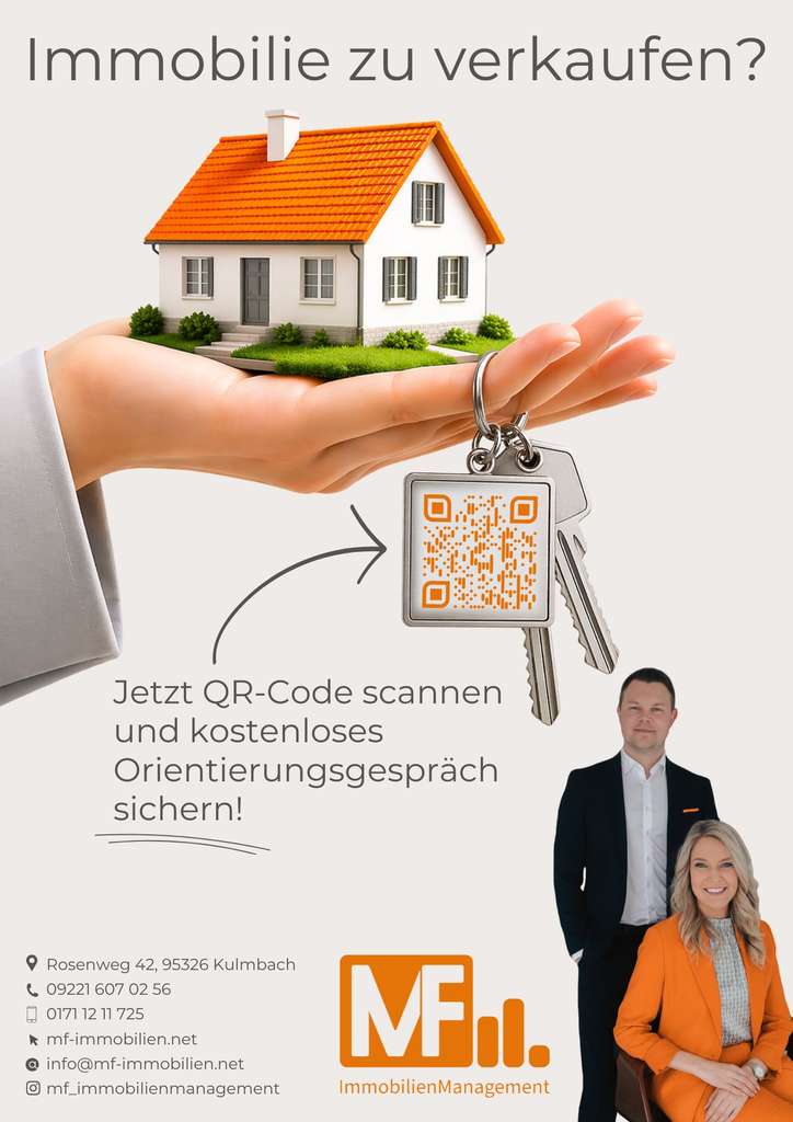 Immobilie in Treuen - Wohn- und Geschäftshaus zu verkaufen - Bild 0