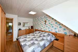Zweifamilien-Reihenmittelhaus  mit Charme, Platz und Rückzugsidylle – Waldshut (Kreis) – Vorschaubild 18