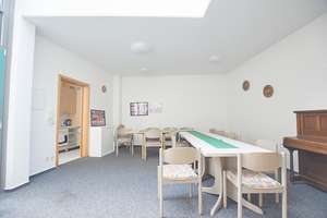 2-Zimmer-Seniorenwohnung in gepflegter Wohnanlage – Die vollständige Adresse der Immobilie erhältst du vom Anbieter., 89601 Schelklingen – Vorschaubild 16