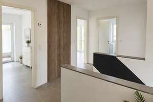 Exklusives Einfamilienhaus mit Wellness & Smart Home – Die vollständige Adresse der Immobilie erhältst du vom Anbieter., 28865 Lilienthal – Vorschaubild 8