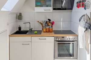 ...RENOVIERTE PAARWOHNUNG MIT BALKON ZUM VERLIEBEN... – Westfalenstraße 152, 48165 Hiltrup-Mitte, Münster – Vorschaubild 7