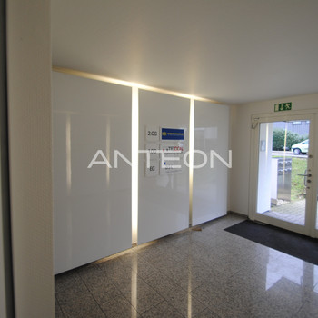 Bürofläche am Airport | Direkte Autobahnanbindung | Flexible Raumaufteilung