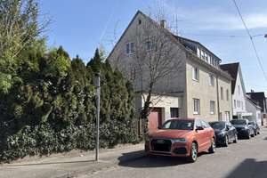 Interessantes Mehrfamilienhaus mit Gewerbeflächen & Potential in zentraler Lage von Vaihingen – Die vollständige Adresse der Immobilie erhältst du vom Anbieter., 70563 Vaihingen-Mitte, Stuttgart – Vorschaubild 50