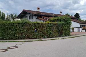 Charmante Doppelhaushälfte mit 150 m² Wohnfläche in Engelsberg – 84549 Engelsberg – Vorschaubild 39