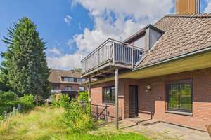 Ihr Traumhaus zwischen Stadtleben und Natur: Modernisiertes Zweifamilienhaus mit großem Garten – Reetkükenweg 21, 21147 Hausbruch, Hamburg – Vorschaubild 34