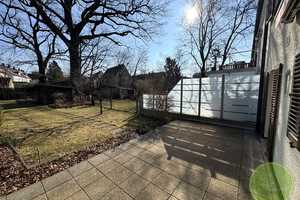 ** EIN-familienhaus Traum ** 5 Zimmer ** ca. 311 qm Grundstück ** Garten mit altem Baumbestand ** – Marloffsteiner Straße 82, 90411 Nürnberg – Vorschaubild 12