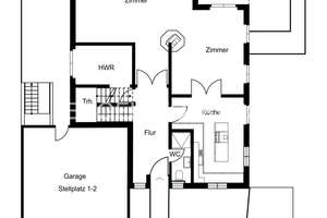 Freistehendes, lichtdurchflutetes Familienhaus mit Gartenidylle und moderner Technik – Die vollständige Adresse der Immobilie erhältst du vom Anbieter., 50859 Weiden, Köln – Vorschaubild 10
