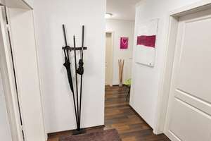 Top Lage MUC Obermenzing. moderne 3-Zimmer-Erdgeschosswohnung mit gr.Terrasse + ger.Keller/Hobbyraum – Die vollständige Adresse der Immobilie erhältst du vom Anbieter., 81245 Obermenzing, München – Vorschaubild 5