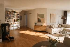 Maisonette-Eigentumswohnung in Bestlage Bonn-Ippendorf –  Wohnen direkt am Waldrand des Kottenforsts – Die vollständige Adresse der Immobilie erhältst du vom Anbieter., 53115 Ippendorf, Bonn – Vorschaubild 25