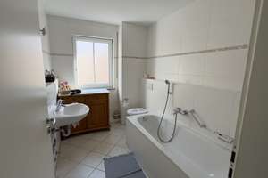 Gartenwohnung in München: 71 m² Wohn-/Nutzfläche, Hobbyraum, 2 Bäder & Duplex-Stellplatz – Die vollständige Adresse der Immobilie erhältst du vom Anbieter., 81737 Ramersdorf, München – Vorschaubild 9