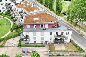 ⭐️Neubau-Penthouse mit Fernsehturm-Blick – Besondere 4 Zi Whg mit 87m² Dachterrasse auf ganzer Etage – Die vollständige Adresse der Immobilie erhältst du vom Anbieter., 13127 Französisch Buchholz, Berlin – Vorschaubild 19