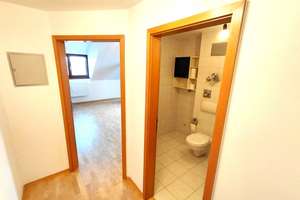2-Zi-Maisonettewohnung in Regensburger Uni-Nähe – Die vollständige Adresse der Immobilie erhältst du vom Anbieter., 93049 Kumpfmühl-Ziegetsdorf-Neuprüll, Regensburg – Vorschaubild 21