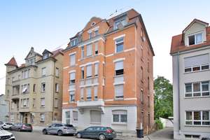Gemütliche 1-Zimmer-Dachgeschosswohnung mit Charme, ideal für Eigennutzer oder Kapitalanleger – Die vollständige Adresse der Immobilie erhältst du vom Anbieter., 70372 Seelberg, Stuttgart – Vorschaubild 12