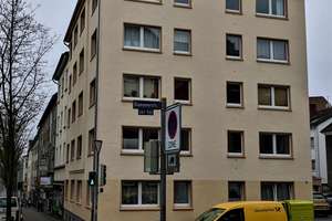 Zentral gelegene Wohnung nähe Westfalenpark 2 Zi, KDB