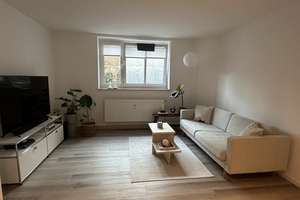 Möblierte 2 Zi Wohnung zwischen Uni und Innenstadt – Schmale Straße 2, 48149 Neutor, Münster – Vorschaubild 2