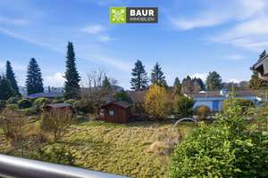 360° | Großzügiges Reihenmittelhaus mit sonnigem Südgarten in ruhiger Lage von Schlier – Die vollständige Adresse der Immobilie erhältst du vom Anbieter., 88281 Schlier – Vorschaubild 7