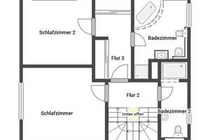 Wohnen in ruhiger Lage -  5-Zimmer-Zuhause mit Garten, Carportstellplatz und 2 Freistellplätzen  – Rhein-Erft-Kreis – Vorschaubild 18