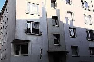 Einraumwohnung im Herzen der Stadt Wuppertal – Perfekt für Studierende & Kapitalanleger