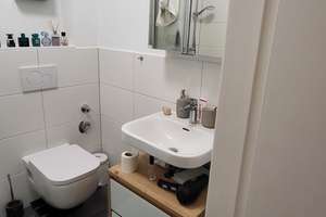 Neustadt - Helles u. modernes 1-Zimmer-Single-Appartement – Hohentorsheerstr. 37, 28199 Hohentor, Bremen – Vorschaubild 4