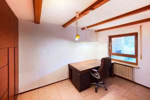 Repräsentatives Einfamilienhaus mit ELW, Winterg. u. 1.706qm Südhanggrundstück – zentrale Ruhelage – Sankt-Georg-Straße 59, 91315 Höchstadt an der Aisch – Vorschaubild 14